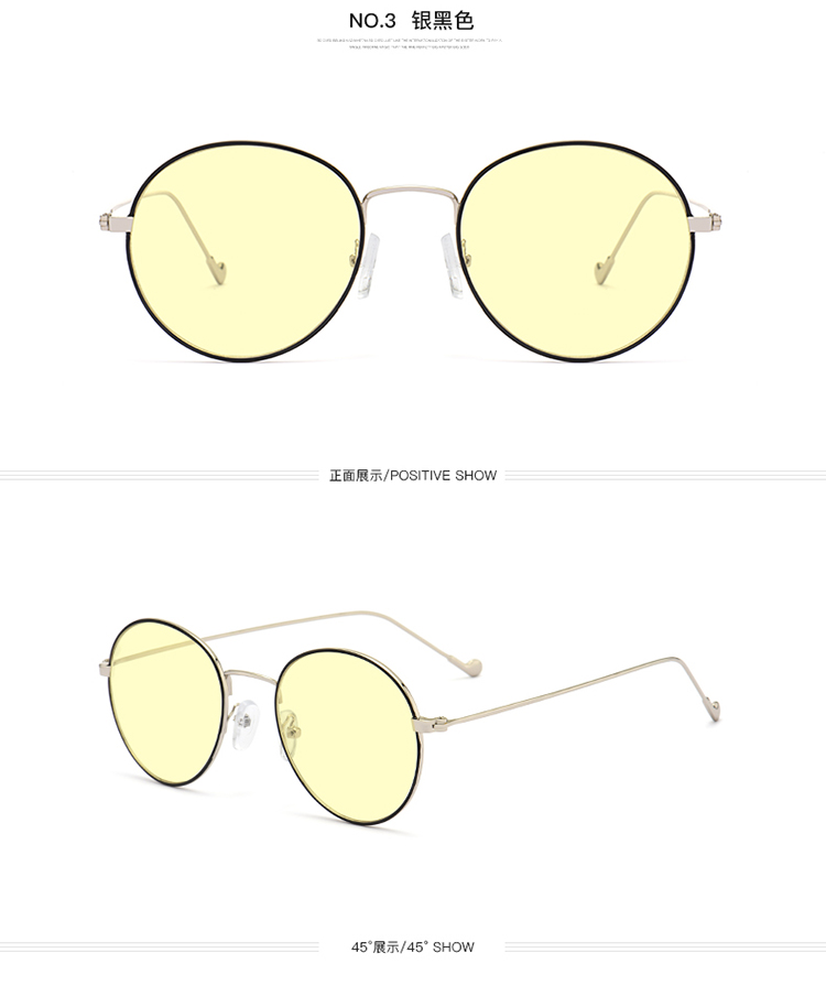 Montures de lunettes en Alliage de titane - Ref 3138970 Image 24