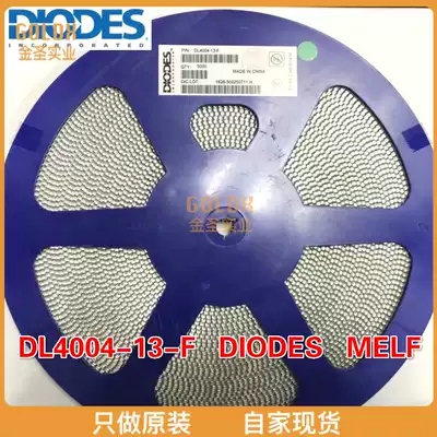 (New original stock) DL4004-13-F rectifier 400V 1A