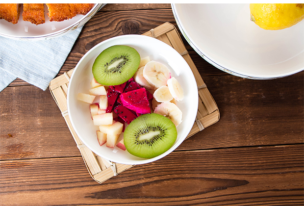 Bộ đồ ăn Trung Quốc xương đĩa sâu tấm ăn tối tấm súp tấm cơm tấm sói nhà risotto tấm Nhật Bản tấm gốm sáng tạo - Đồ ăn tối khay inox đựng thức ăn