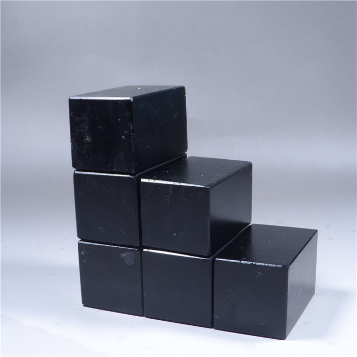 Shoushan Stone Gold Stone Octopus Ink stone seal 3X5 Specifications Zhang Shizhang Zhangfang Zhang calligraphy and calligraphy seal engraving practice Zhang