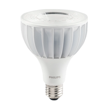 Philips energy-saving light bulb 11W household super bright 5 watt screw mouth 2u living room spiral thread section U-shaped bedroom E27