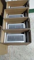 GFDD dry transformer fan Various specifications cross flow fan Top hair dryer Side hair dryer
