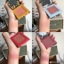 Người mới bắt đầu nycemakeup blush chính hãng trang điểm nude tự nhiên màu cam nữ blush phấn mặt trời màu đỏ kem tấm màu đỏ - Blush / Cochineal