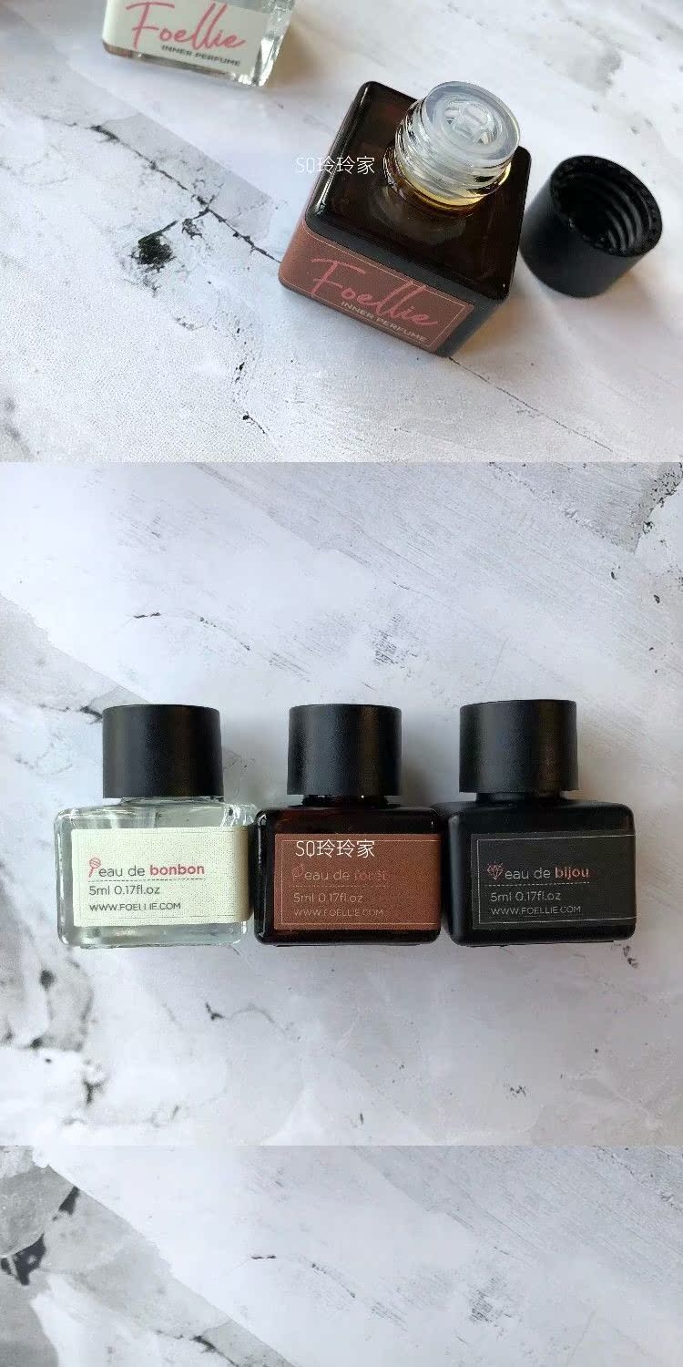 Hàn Quốc foellie chăm sóc nước hoa nước hoa nước hoa lâu dài để bảo vệ sức khỏe bộ phận tư nhân Lingling khuyến cáo nước hoa valentino nữ