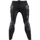 Popular football DAHUO goalkeeper protective pants tight crotch protection knee protection belt trouser cord 9-point trousers