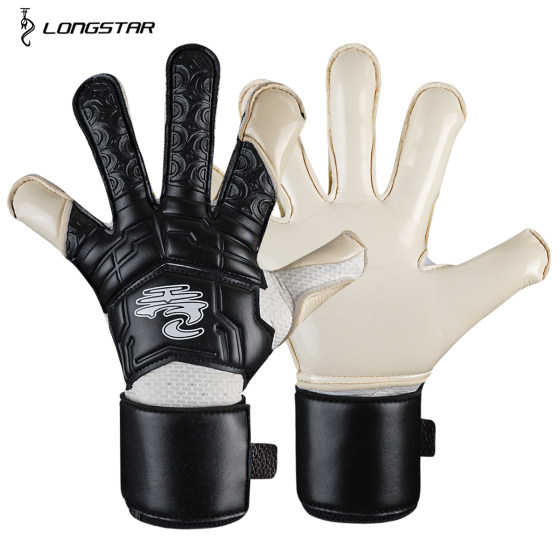 Longstar Chinese Super League VG3AQA+ goalkeeper gloves