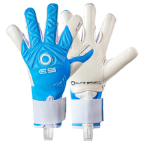 Fire Football 2023 New Aura Goalkeeper Top Worthy All-weather Stickler Professional Goalkeeper Not with Finger Guard Gloves