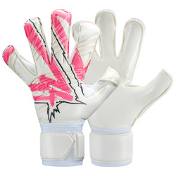Big Fire Football Defense Goalkeeper Gloves Defend Goalkeeper Ccs7Plus Professional Competition Training Without Finger Protection