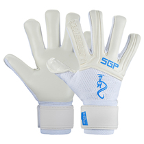 Fire Football 24 LONGSTAR Dragon Matter DSGP Inner Slit Widening Without Ranger Finger Match Training Goalkeeper Gloves
