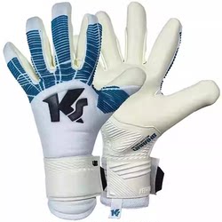 Big Sale Football Keepersport Varan8 Champower Professional Turf Training Goalkeeper Gloves
