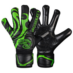 Chinese Super League Goalkeeper Gloves Longstar Advanced Competition Training Professional Goalkeeper Gloves