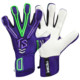 Fire Football Tuobai EVA Color Goalkeeper Gloves