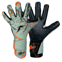 Gallop goalkeeper gloves fire football Germany reusch top worthy of the game without a finger guard professional goalkeeper