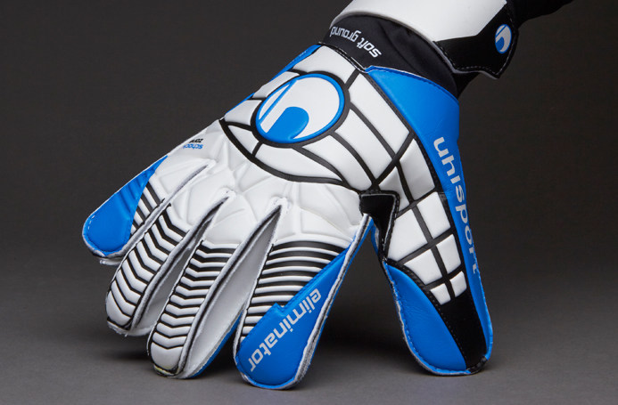 Gants de foot - Ref 2592032 Image 10