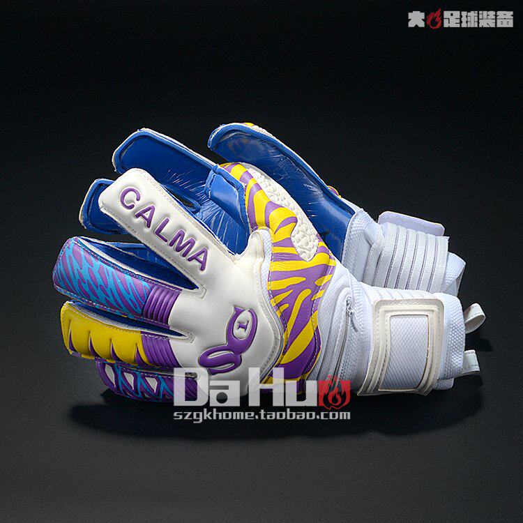 calma goalkeeper gloves