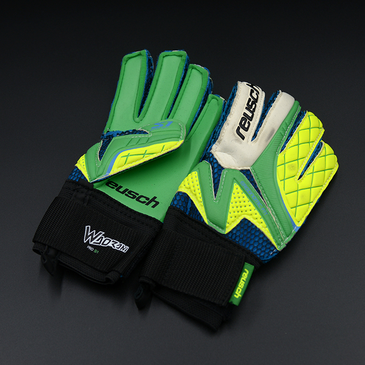 Gants de foot - Ref 2595889 Image 16