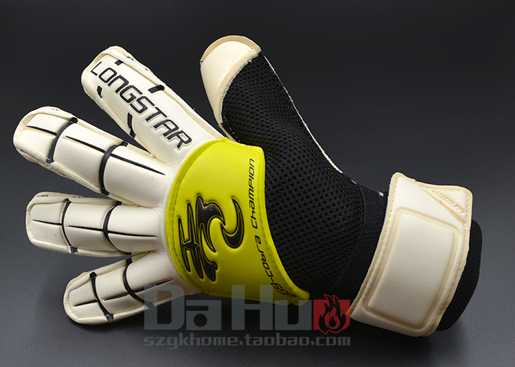 Gants de football - Ref 2592250 Image 7