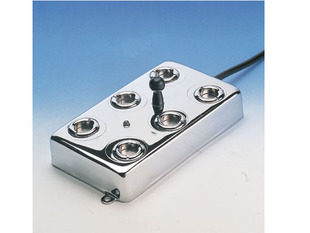 Industrial humidifier atomization module atomization head atomizer 6 head suitable for 1 8 kg humidifiers 