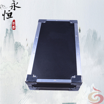 Factory direct sales Sheng box sheng box aluminum alloy fireproof material sheng box 14 spring 17 spring sheng box single sheng box double sheng box