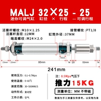 MALJ32X25-25