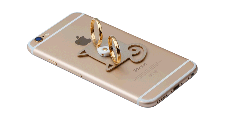 Support téléphone mobile I-MU - Ref 1363100 Image 13