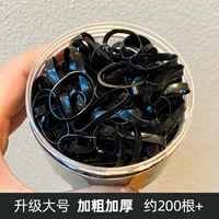 Черное большое жирное жирное утолщение 200+