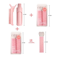 1 квадратная голова + 4 заколки для челки + 1 старая прическа бесплатно (очень доступно)