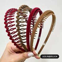 Румянец 2+ кофейного цвета 2 [бархат]