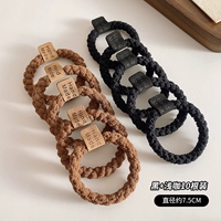 Черный кофейный плюш 10 плюшевых моделей