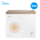 tủ đông sanaky 500 lít Tủ lạnh Midea / Midea BD / BC-209KGM (E) tủ lạnh gia đình và tủ lạnh tiết kiệm năng lượng - Tủ đông tủ lạnh mini trữ sữa cho bé