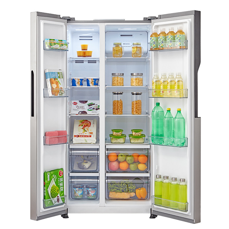 midea/���ļ��õ����bcd435wkpzm(e)