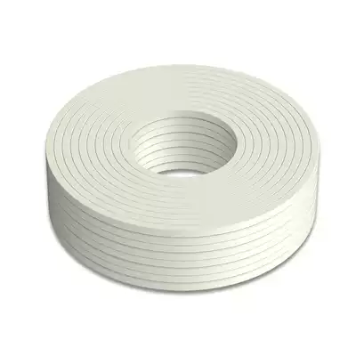 Fergie Kaiber speaker cable Speaker cable Audio cable Professional fever-grade pure copper audio cable Amplifier surround scattered wire connection cable Dual-wire split sound monitoring universal high-fidelity 200-core old-fashioned