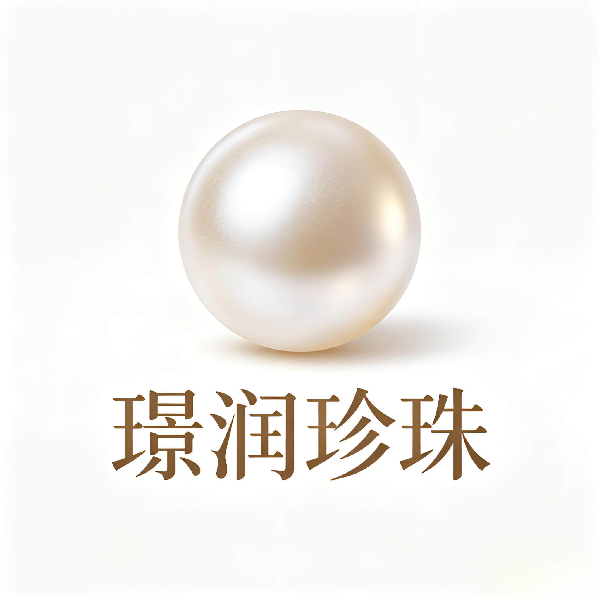 璟润珍珠