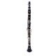 Japanese Suzuki Suzuki B-Flat Clarinet, Clarinet Made of Bakelite and Ebony, Beginner's Entry-Level, Exam Performance, Adult