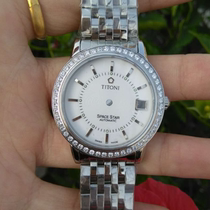 Watch accessories 83938 watch case suitable for installing eta2824 movement 2824-2 case 3165 movement