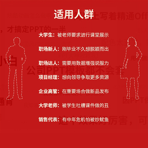 让你的PPT会说话 幻灯片 演示 说服力 秋叶 张志 职场竞争力 100万读者的选择 500强企业的职场手册