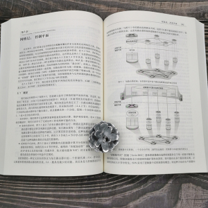计算机网络 自顶向下方法 高校经典教材网络教程书籍 计算机网络技术基础书籍 计算机网络通信 机械工业出版社 新华正版