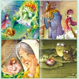 100 Bao Bao's Story Story Kids's Picture Book 0-1-2-3-4-6, Детское просвещение Раннее раннее раннее образование читает книгу родителей-детей-ребенка Cao Chong под названием Сянксианскую свинцовую детскую сказку для сказки для сказки