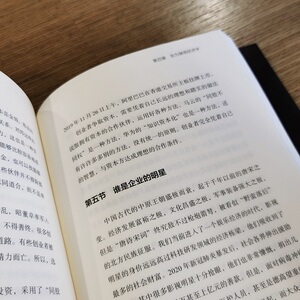 华为经济学 习风 中信出版社 正版书籍 新华书店旗舰店文轩官网