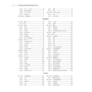 备考2020年中医执业助理医师资格考试通关全攻略 徐雅 中国中医药出版社 中医执业助理医师医学综合笔试职业教材真题实践技能考点