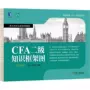 Bản đồ khung kiến ​​thức thứ cấp CFA He Xuan, Lisk chỉnh sửa quản lý kỳ thi CPA, nhà sách Tân Hoa Xã truyền cảm hứng sách bản đồ chính hãng Cơ khí Báo chí mạng Wenxuan - Kính kính versace