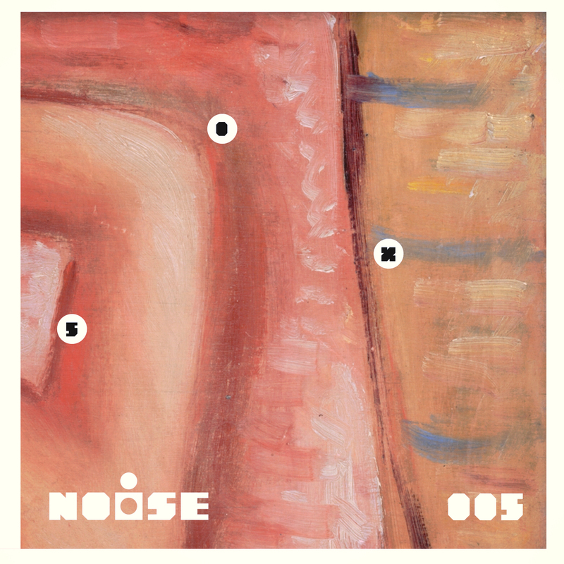Poetry Hijack 005 Anais Nin 【50%Pv】Scent Noise-Cancelling Iris Oud Leather