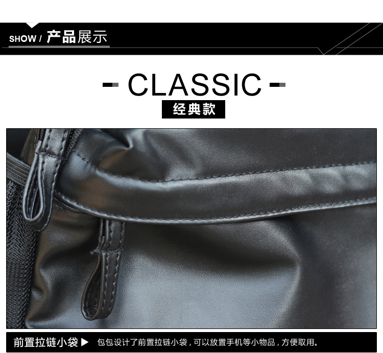 Sac homme - Ref 51395 Image 26