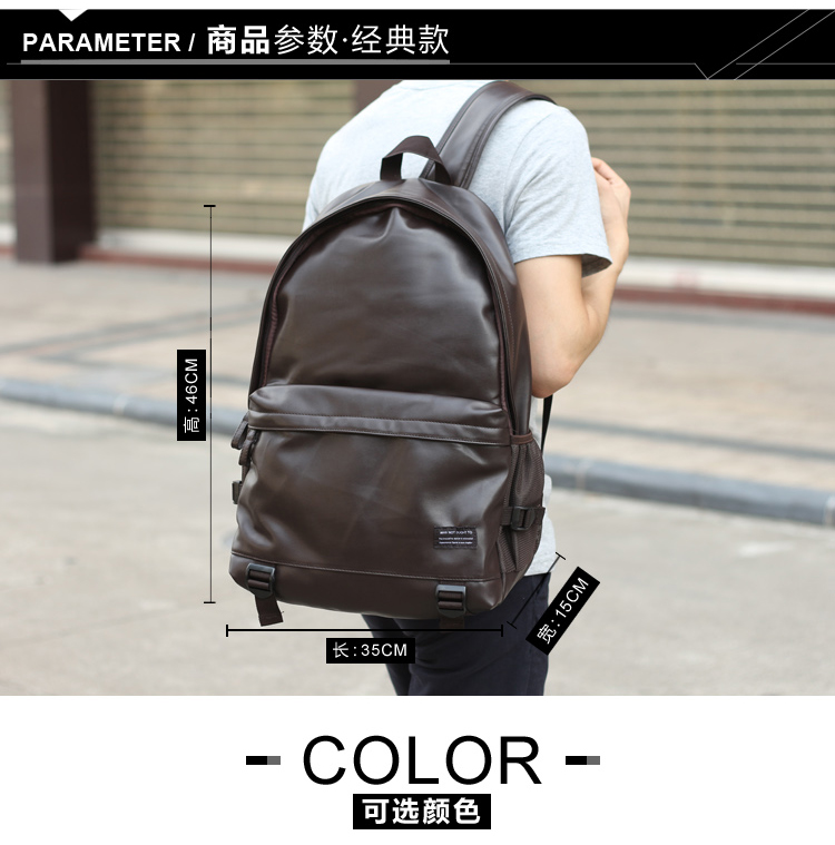 Sac homme - Ref 51395 Image 13