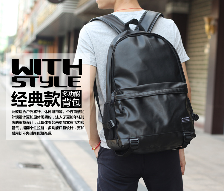 Sac homme - Ref 51395 Image 8