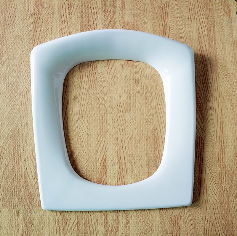 CASERO Casio CT10304252 toilet cover sheet Single-seat liner plate-Taobao