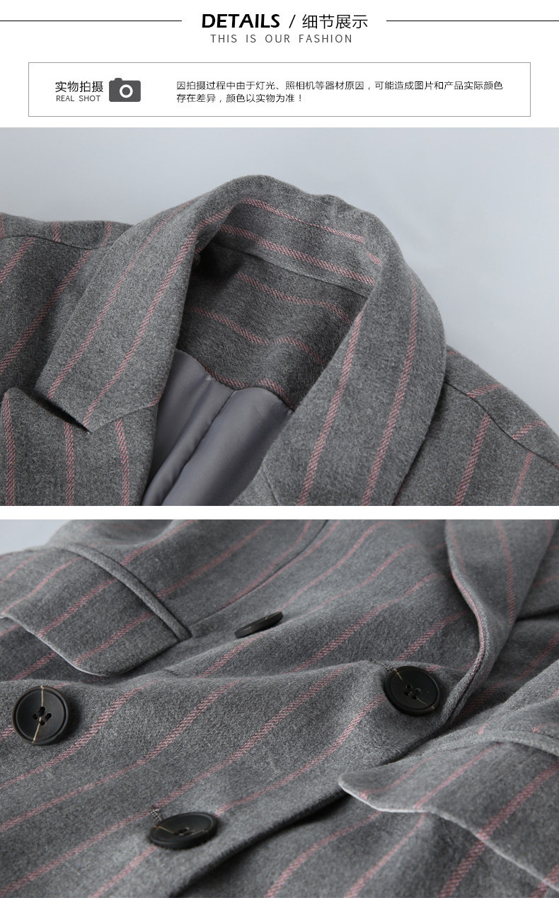 Veste pour femme en Polyester - Ref 3220558 Image 16