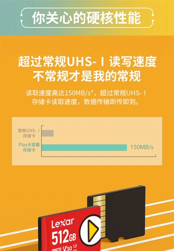 Управочная карта памяти SteamDeck 512G 1 ТБ с высокой скоростью TF -карты карты карты памяти MicroSD MicroSD Card Card