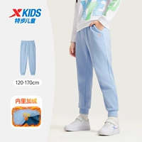 [Осень и зима плюс бархатный стиль]-Fengqing Blue