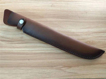 Leather case small object special shot link